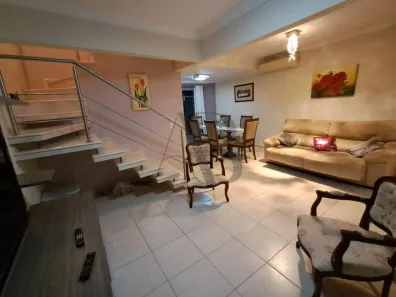 Casa de Condomínio com 3 Quartos à venda, 110m² no Parque Rural Fazenda Santa Cândida, Campinas
