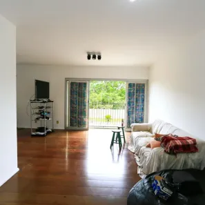 Apartamento com 4 Quartos à venda, 198m² no Fazenda Morumbi, São Paulo