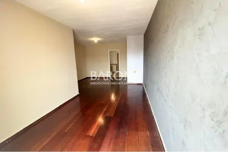 Apartamento com 3 Quartos à venda, 103m² no Brooklin Novo, São Paulo