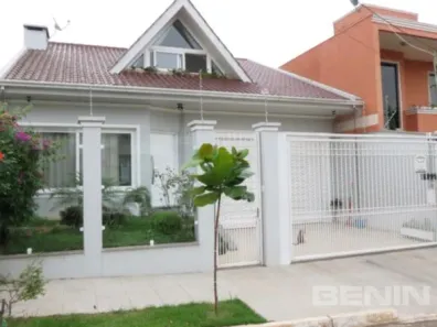 Casa com 3 Quartos à venda, 220m² no Estância Velha, Canoas
