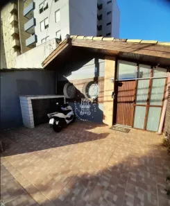 Imóvel Comercial à venda, 121m² no Anhangabaú, Jundiaí