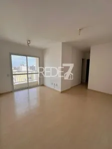 Apartamento com 2 Quartos à venda, 53m² no Parque Itália, Campinas