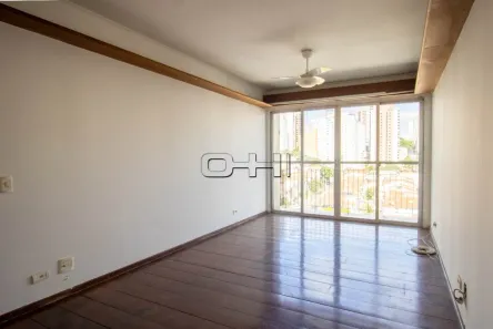 Apartamento com 3 Quartos à venda, 105m² no Perdizes, São Paulo