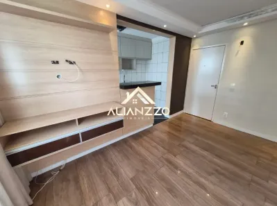 Apartamento com 2 Quartos à venda, 48m² no Condomínio Mirante Sul, Ribeirão Preto
