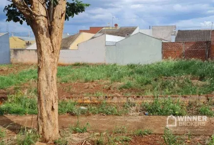 Lote/Terreno à venda, 400m² no Jardim Oriental, Maringá