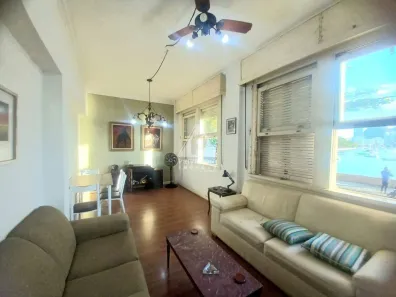 Apartamento com 2 Quartos à venda, 93m² no Urca, Rio de Janeiro