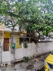 Casa com 2 Quartos para alugar, 50m² no Tijuca, Rio de Janeiro