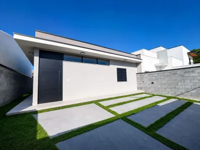 Casa com 3 Quartos à venda, 239m² no Itapema, Guararema
