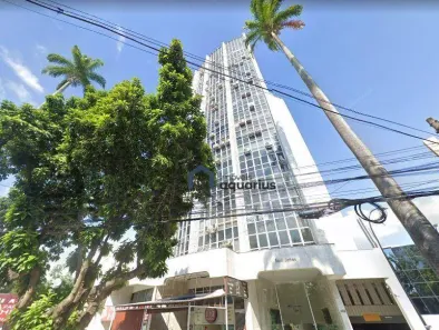 Sala Comercial à venda, 35m² no Centro, São José dos Campos