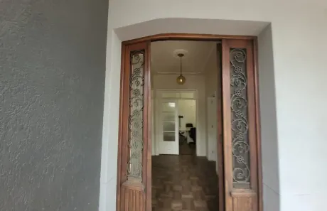 Imóvel Comercial com 3 Quartos para alugar, 90m² no Santa Maria Goretti, Porto Alegre