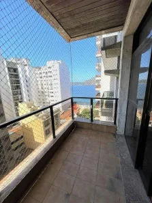 Apartamento com 4 Quartos à venda, 300m² no Ingá, Niterói