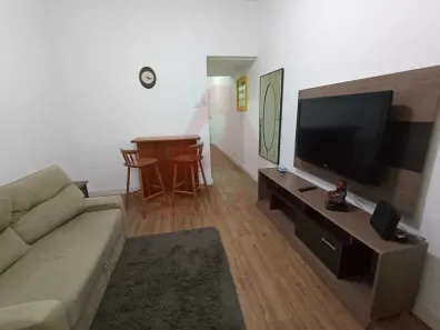 Apartamento com 1 Quarto à venda, 44m² no Copacabana, Rio de Janeiro