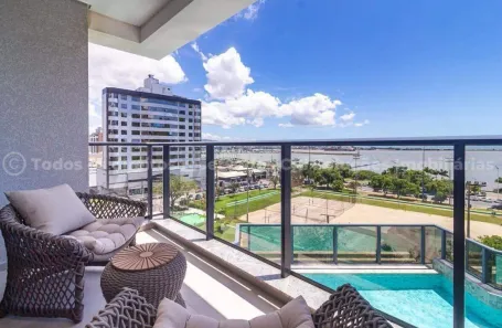 Apartamento com 4 Quartos à venda, 322m² no Fazenda, Itajaí