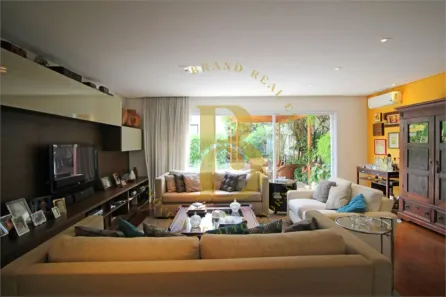 Casa com 5 Quartos à venda, 526m² no Jardim Paulista, São Paulo