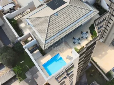 Apartamento com 2 Quartos à venda, 500m² no Centro, Londrina