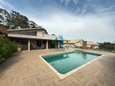 Fazenda/Sítio com 3 Quartos à venda, 1000m² no Dona Catarina, Mairinque