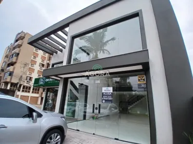 Ponto Comercial para alugar, 90m² no Marechal Rondon, Canoas