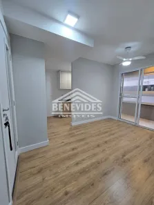 Apartamento com 2 Quartos para alugar, 55m² no Santa Rosa, Niterói