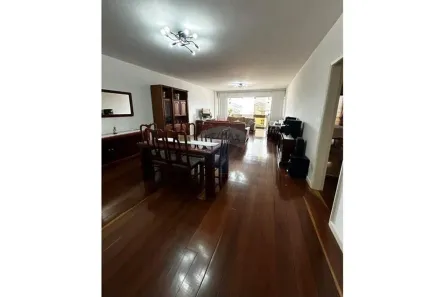Apartamento com 4 Quartos à venda, 144m² no Higienópolis, Rio de Janeiro