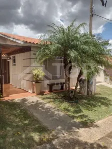 Casa de Condomínio com 3 Quartos à venda, 52m² no Jardim Ipanema, São Carlos