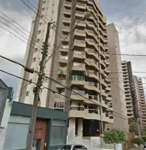 Apartamento com 4 Quartos à venda, 246m² no Centro, Londrina