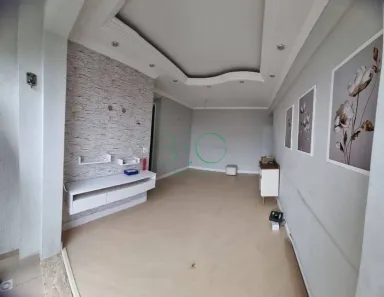 Apartamento com 2 Quartos à venda, 53m² no Ponte Grande, Guarulhos