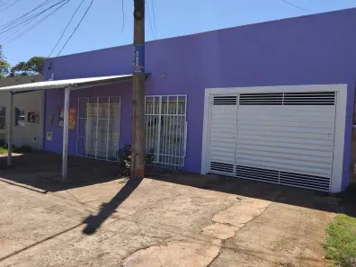 Casa com 3 Quartos à venda, 360m² no Jardim Campo Belo, Campo Grande