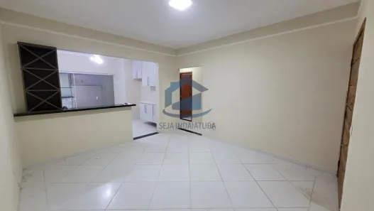 Casa de Condomínio com 3 Quartos à venda, 103m² no Villaggio Di Itaici, Indaiatuba