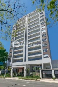 Apartamento com 3 Quartos à venda, 163m² no Indianópolis, São Paulo