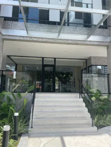 Apartamento com 3 Quartos para alugar, 112m² no Umarizal, Belém