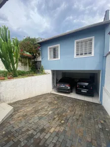 Sobrado com 3 Quartos à venda, 222m² no Vila Guarani (Z Sul), São Paulo