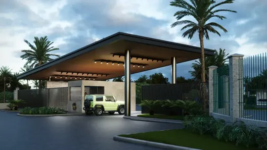 Lote/Terreno à venda, 520m² no São José dos Bandeirantes, Nova Crixás