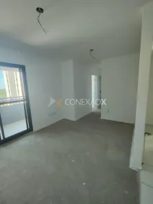 Apartamento com 3 Quartos à venda, 65m² no Bonfim, Campinas