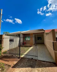 Casa com 3 Quartos à venda, 84m² no Cidade Alta,