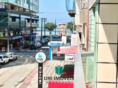 Apartamento com 2 Quartos à venda, 65m² no Praia do Morro, Guarapari