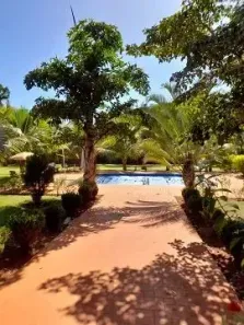 Fazenda/Sítio com 5 Quartos à venda, 300m² no Chácaras Vargem Bonita II, Senador Canedo