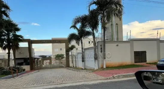 Apartamento com 2 Quartos à venda, 43m² no Caguassu, Sorocaba