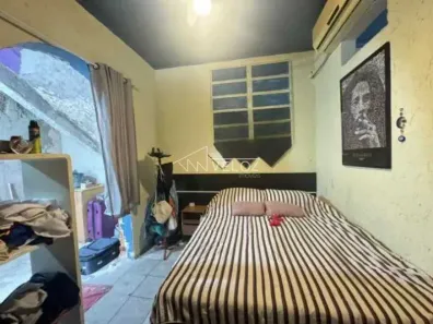 Apartamento com 3 Quartos à venda, 76m² no Laranjeiras, Rio de Janeiro