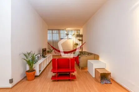 Apartamento com 2 Quartos à venda, 129m² no Cerqueira César, São Paulo