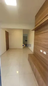 Apartamento com 2 Quartos à venda, 50m² no Vila Voturua, São Vicente