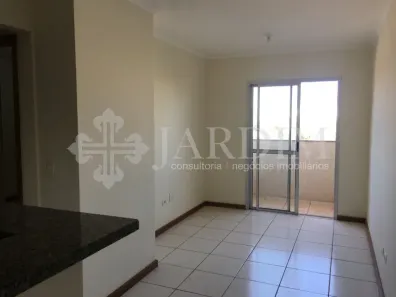 Apartamento com 1 Quarto à venda, 46m² no São Dimas, Piracicaba