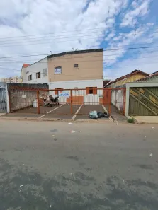 Apartamento com 3 Quartos para alugar, 70m² no Setor Central, Goiânia