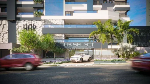 Apartamento com 3 Quartos à venda, 138m² no Patrimônio, Uberlândia