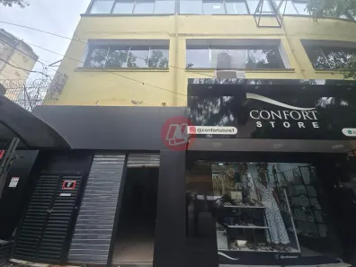 Ponto Comercial para alugar, 600m² no Bom Fim, Porto Alegre