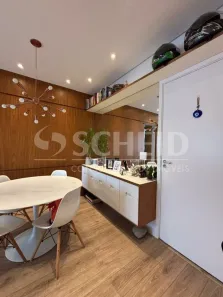 Apartamento com 2 Quartos à venda, 58m² no Vila Iracema-Belval, Barueri