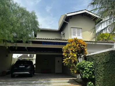Casa com 4 Quartos à venda, 270m² no Parque da Hípica, Campinas