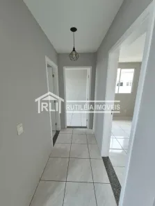 Apartamento com 2 Quartos à venda, 55m² no Novo Horizonte (Manilha), Itaboraí