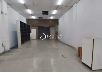 Ponto Comercial para alugar, 85m² no Centro, Belo Horizonte