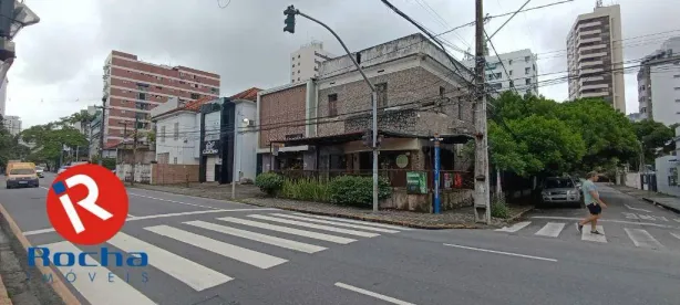 Ponto Comercial para alugar, 100m² no Espinheiro, Recife