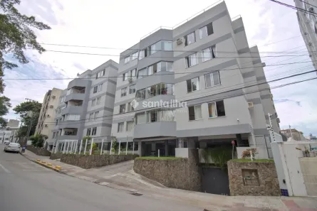 Apartamento com 3 Quartos à venda, 88m² no Coqueiros, Florianópolis
